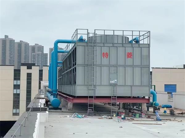 開式冷卻塔維護保養方法,開式冷卻塔維修廠家