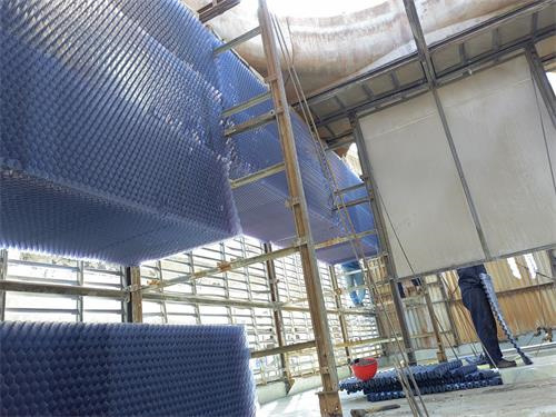 新菱冷卻塔填料|馬利冷卻塔填料1200*300,1200*305