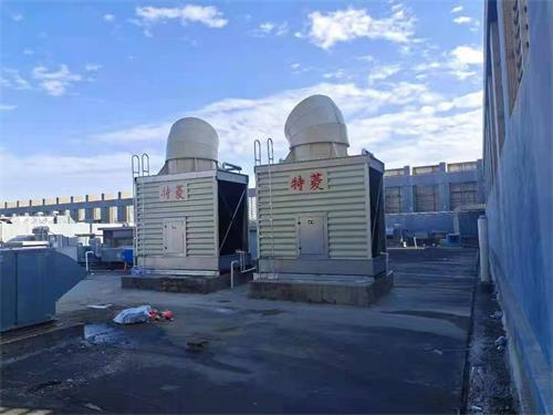 冷卻塔加固維修方法,冷卻塔加固維修費用