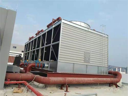 BAC冷卻塔電機(jī)維修，保持冷卻塔持續(xù)運(yùn)行的關(guān)鍵